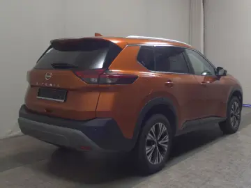 NISSAN X-Trail 1.5 N-Connecta Navi LED LEASING