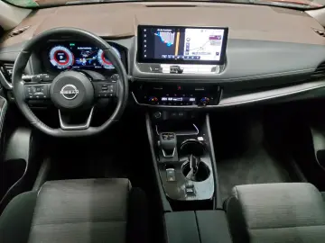 NISSAN X-Trail 1.5 N-Connecta Navi LED LEASING