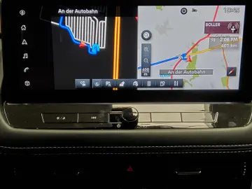 NISSAN X-Trail 1.5 N-Connecta Navi LED LEASING