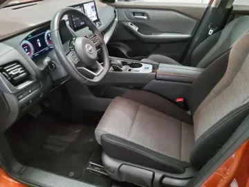 NISSAN X-Trail 1.5 N-Connecta Navi LED LEASING
