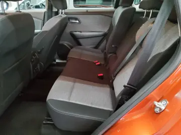 NISSAN X-Trail 1.5 N-Connecta Navi LED LEASING