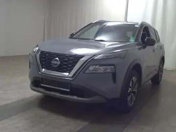 NISSAN X-Trail 1.5 N-Connecta Navi LED ACC LEASING
