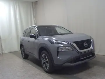 NISSAN X-Trail 1.5 N-Connecta Navi LED ACC LEASING