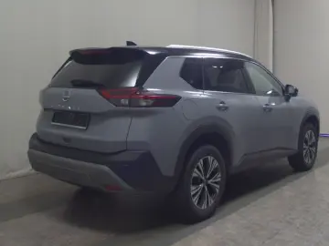 NISSAN X-Trail 1.5 N-Connecta Navi LED ACC LEASING