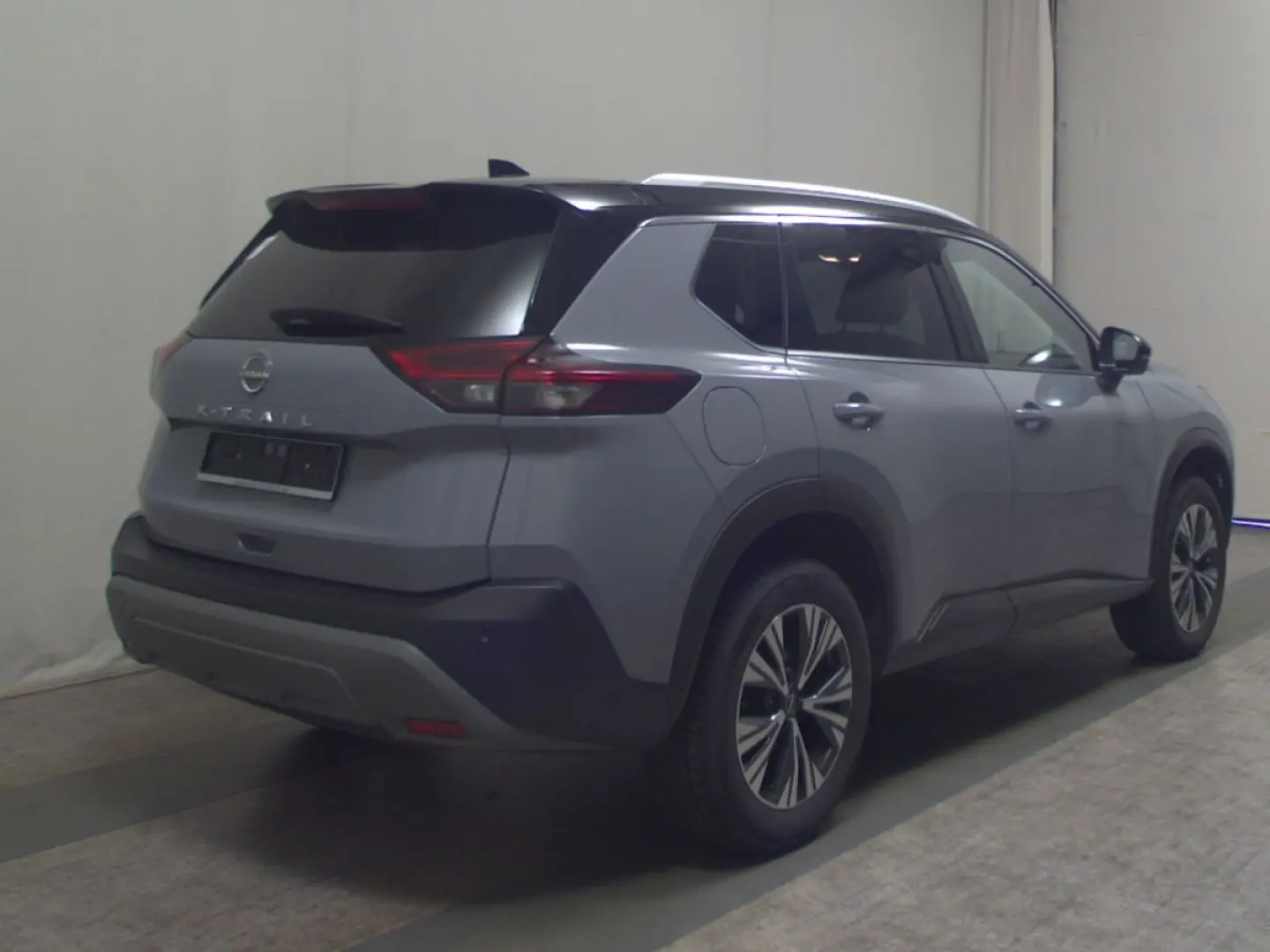 NISSAN X-Trail 1.5 N-Connecta Navi LED ACC LEASING