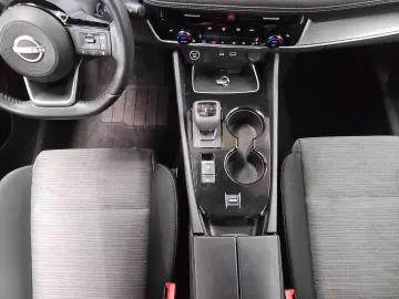 NISSAN X-Trail 1.5 N-Connecta Navi LED ACC LEASING
