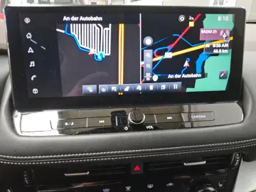 NISSAN X-Trail 1.5 N-Connecta Navi LED ACC LEASING