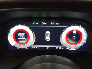 NISSAN X-Trail 1.5 N-Connecta Navi LED ACC LEASING