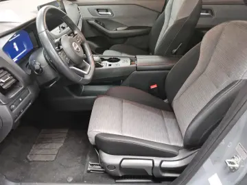NISSAN X-Trail 1.5 N-Connecta Navi LED ACC LEASING