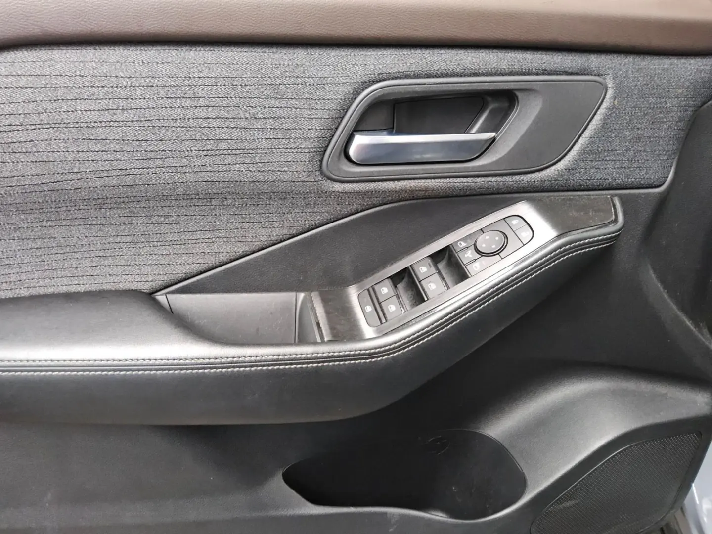 NISSAN X-Trail 1.5 N-Connecta Navi LED ACC LEASING