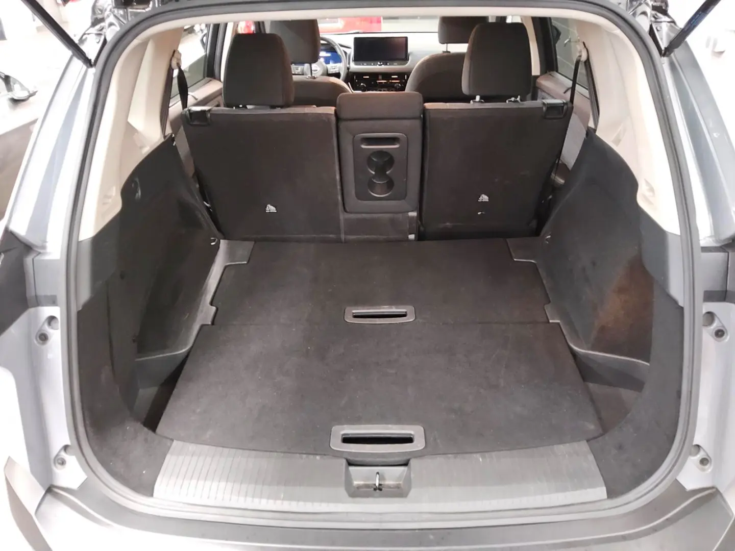 NISSAN X-Trail 1.5 N-Connecta Navi LED ACC LEASING