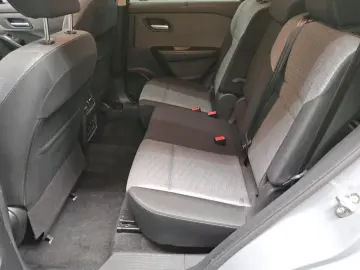 NISSAN X-Trail 1.5 N-Connecta Navi LED ACC LEASING