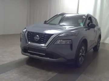 NISSAN X-Trail 1.5 N-Connecta Navi LED LEASING