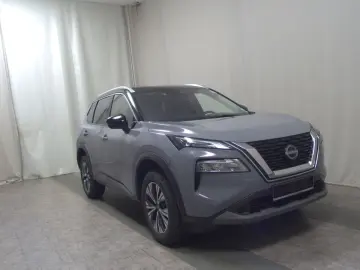 NISSAN X-Trail 1.5 N-Connecta Navi LED LEASING