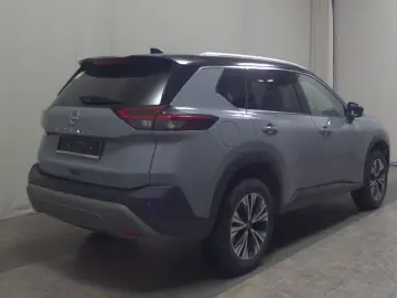 NISSAN X-Trail 1.5 N-Connecta Navi LED LEASING
