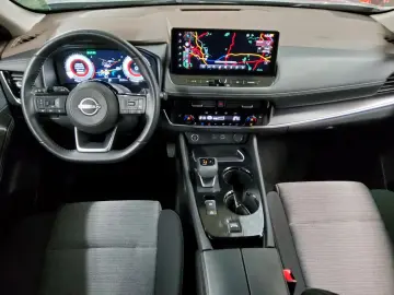 NISSAN X-Trail 1.5 N-Connecta Navi LED LEASING