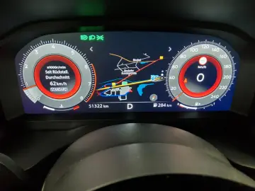 NISSAN X-Trail 1.5 N-Connecta Navi LED LEASING
