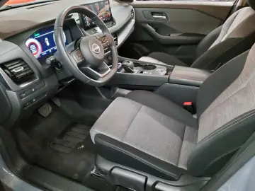 NISSAN X-Trail 1.5 N-Connecta Navi LED LEASING