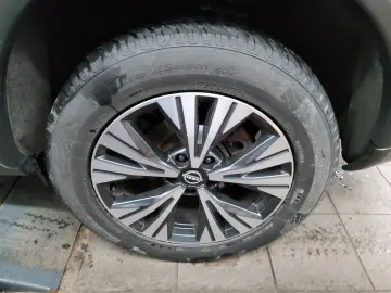 NISSAN X-Trail 1.5 N-Connecta Navi LED LEASING