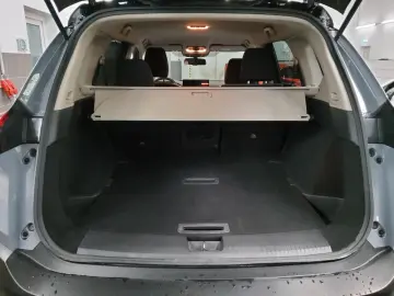 NISSAN X-Trail 1.5 N-Connecta Navi LED LEASING