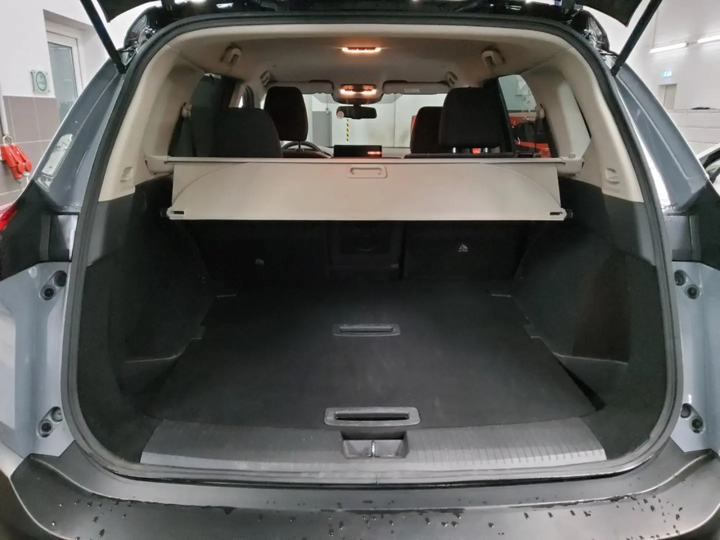 NISSAN X-Trail 1.5 N-Connecta Navi LED LEASING