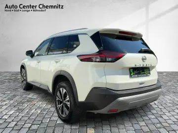 NISSAN X-Trail 1.5 VC-T MHEV N-Connecta /360°/LEASING