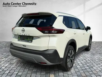 NISSAN X-Trail 1.5 VC-T MHEV N-Connecta /360°/LEASING