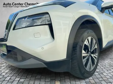 NISSAN X-Trail 1.5 VC-T MHEV N-Connecta /360°/LEASING