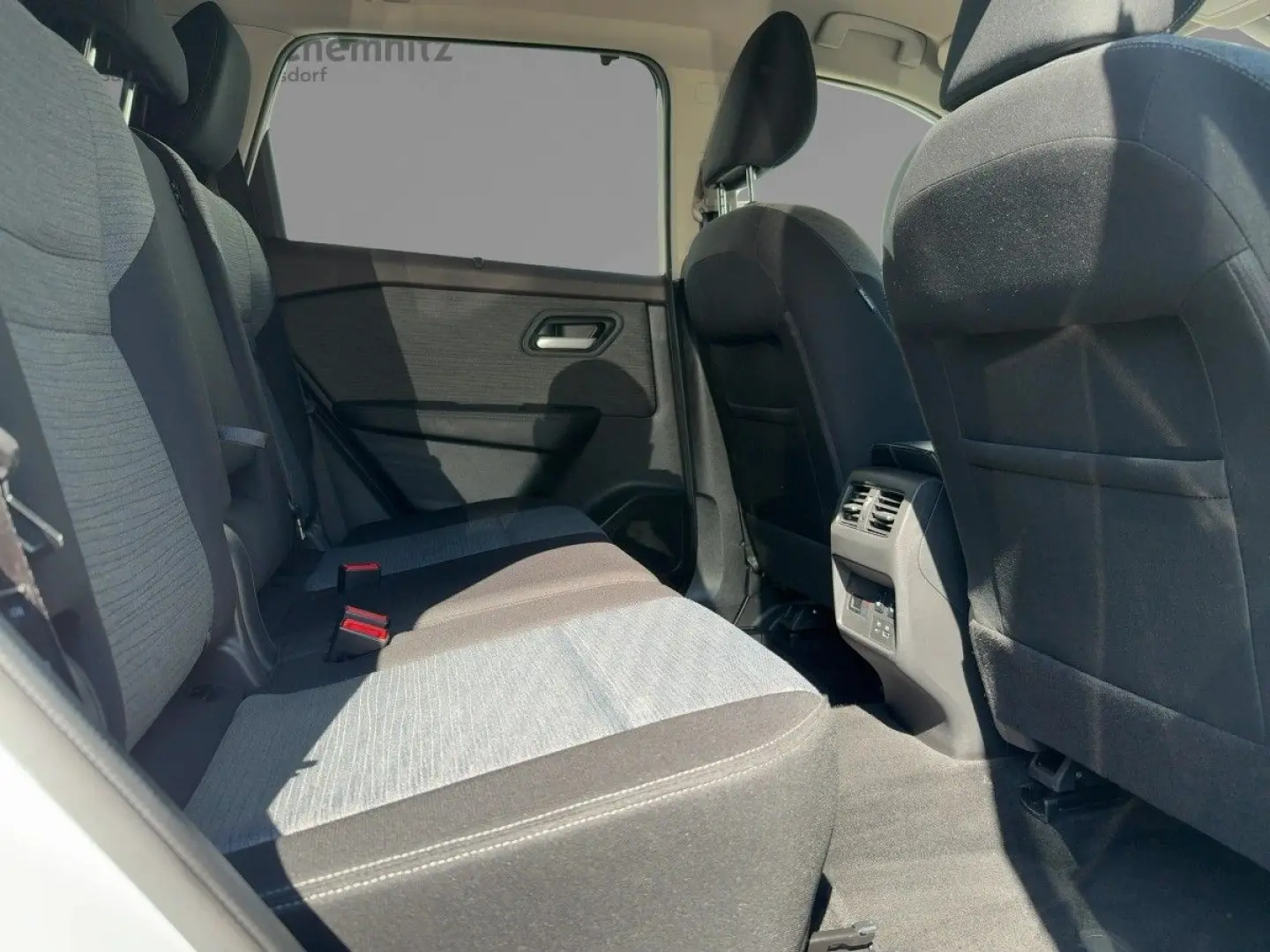 NISSAN X-Trail 1.5 VC-T MHEV N-Connecta /360°/LEASING