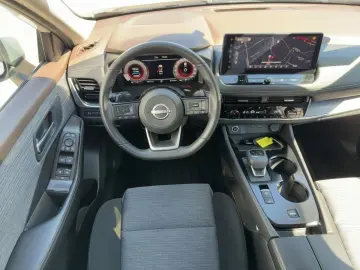NISSAN X-Trail 1.5 VC-T MHEV N-Connecta /360°/LEASING
