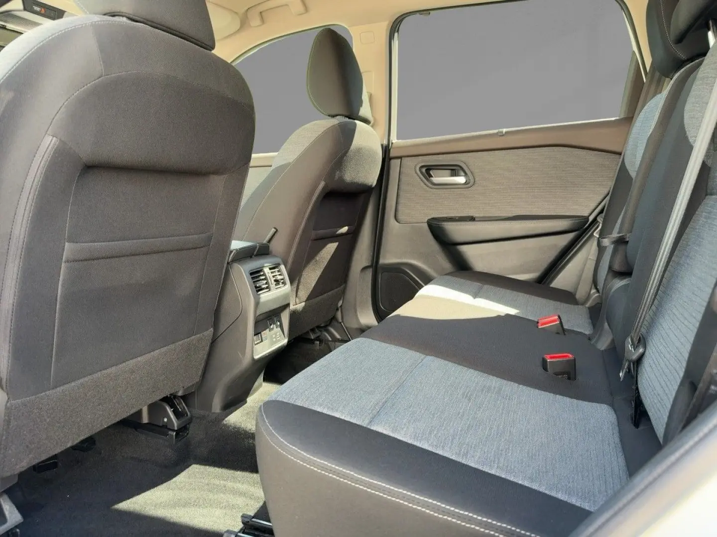 NISSAN X-Trail 1.5 VC-T MHEV N-Connecta /360°/LEASING