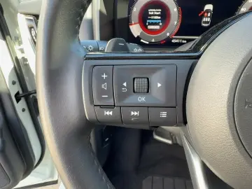 NISSAN X-Trail 1.5 VC-T MHEV N-Connecta /360°/LEASING