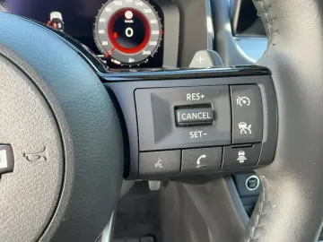 NISSAN X-Trail 1.5 VC-T MHEV N-Connecta /360°/LEASING
