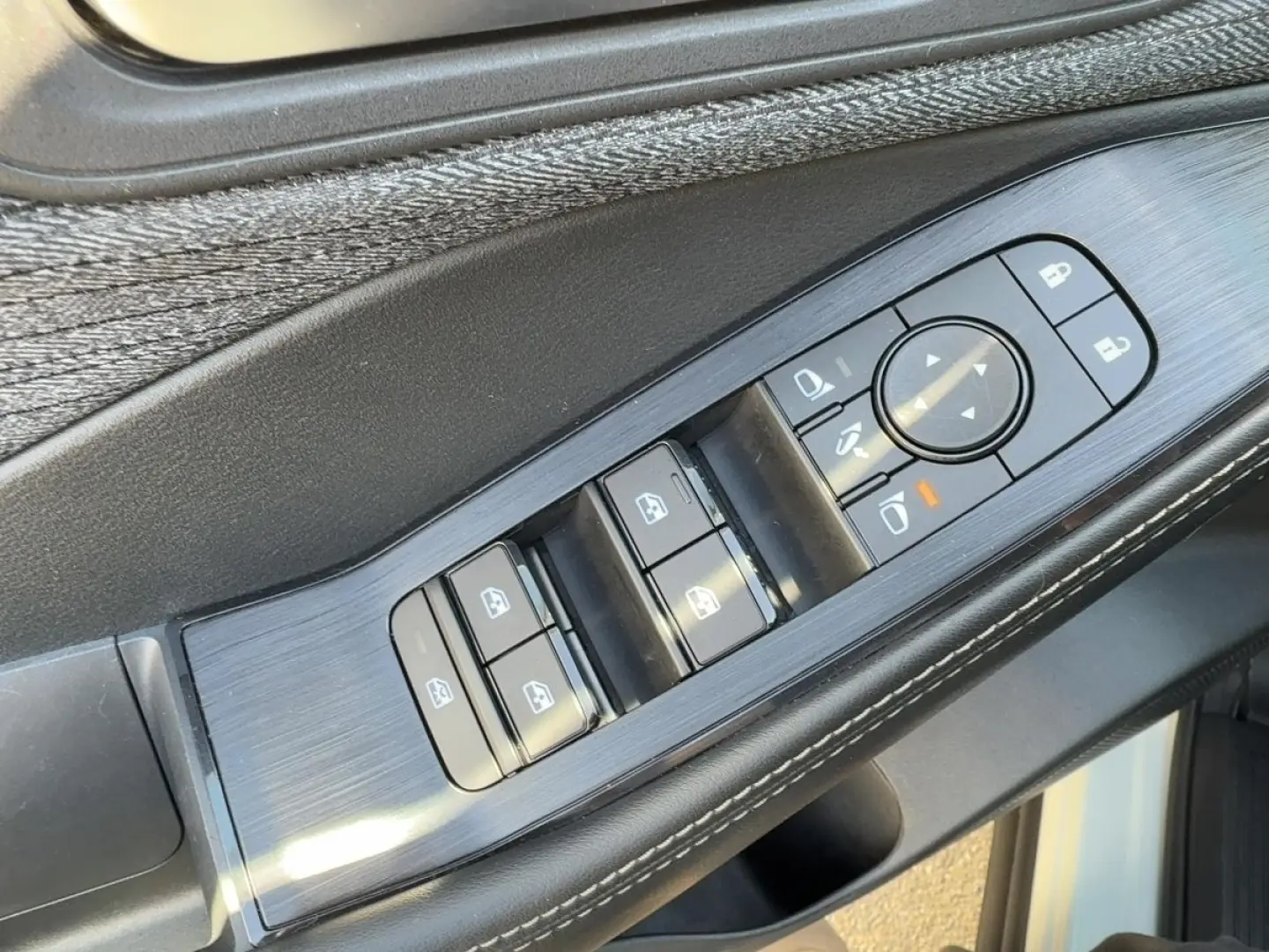 NISSAN X-Trail 1.5 VC-T MHEV N-Connecta /360°/LEASING