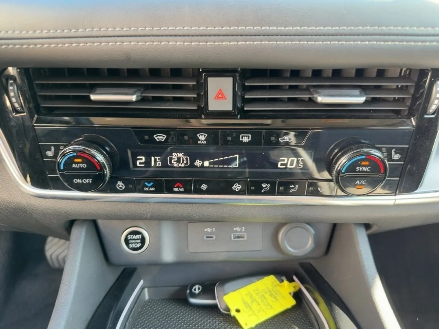 NISSAN X-Trail 1.5 VC-T MHEV N-Connecta /360°/LEASING