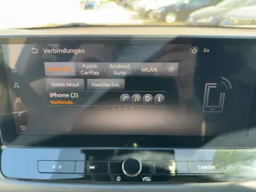 NISSAN X-Trail 1.5 VC-T MHEV N-Connecta /360°/LEASING