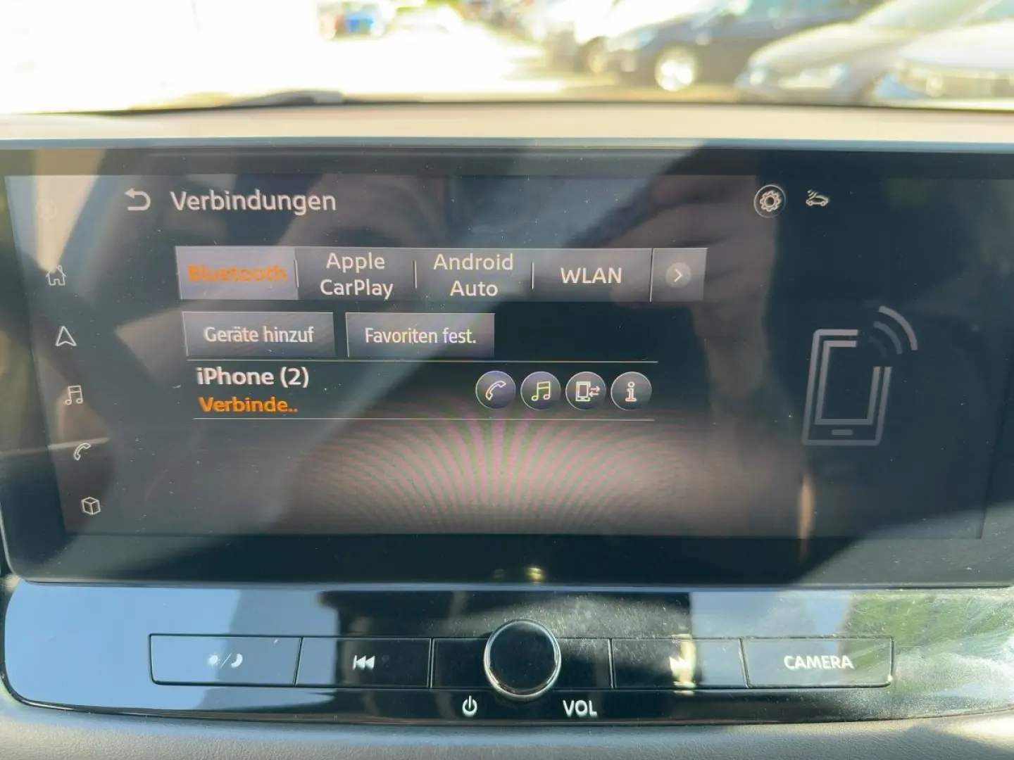 NISSAN X-Trail 1.5 VC-T MHEV N-Connecta /360°/LEASING