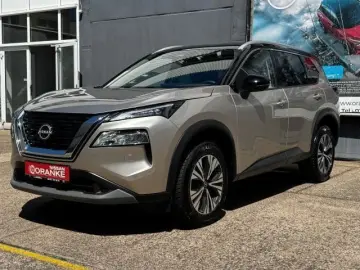 NISSAN X-Trail 1.5 VC-T N-Connecta LEASING