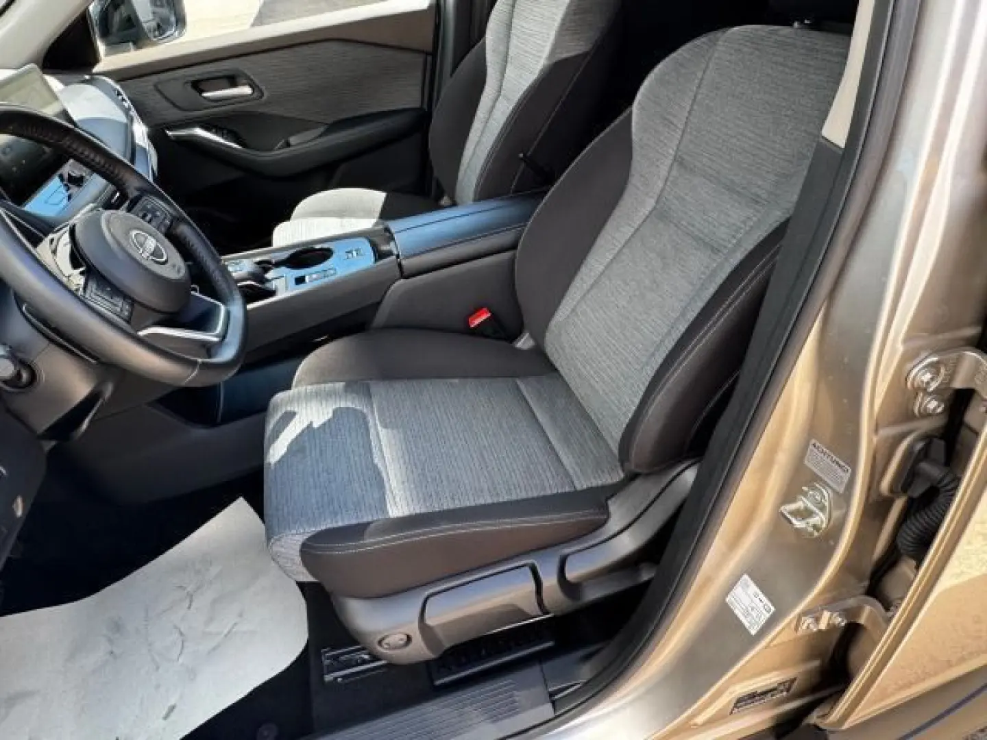 NISSAN X-Trail 1.5 VC-T N-Connecta LEASING