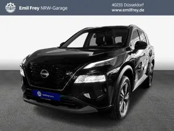 NISSAN X-Trail 1.5 VC-T e-POWER N-Connecta LEASING