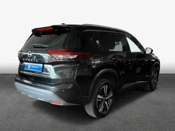 NISSAN X-Trail 1.5 VC-T e-POWER N-Connecta LEASING