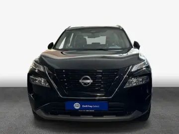 NISSAN X-Trail 1.5 VC-T e-POWER N-Connecta LEASING