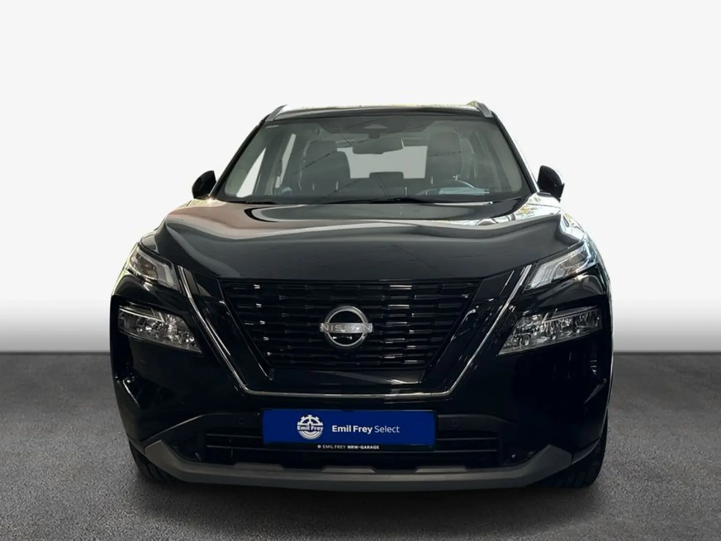 NISSAN X-Trail 1.5 VC-T e-POWER N-Connecta LEASING