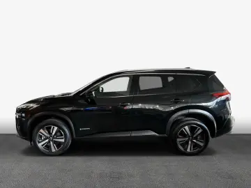 NISSAN X-Trail 1.5 VC-T e-POWER N-Connecta LEASING