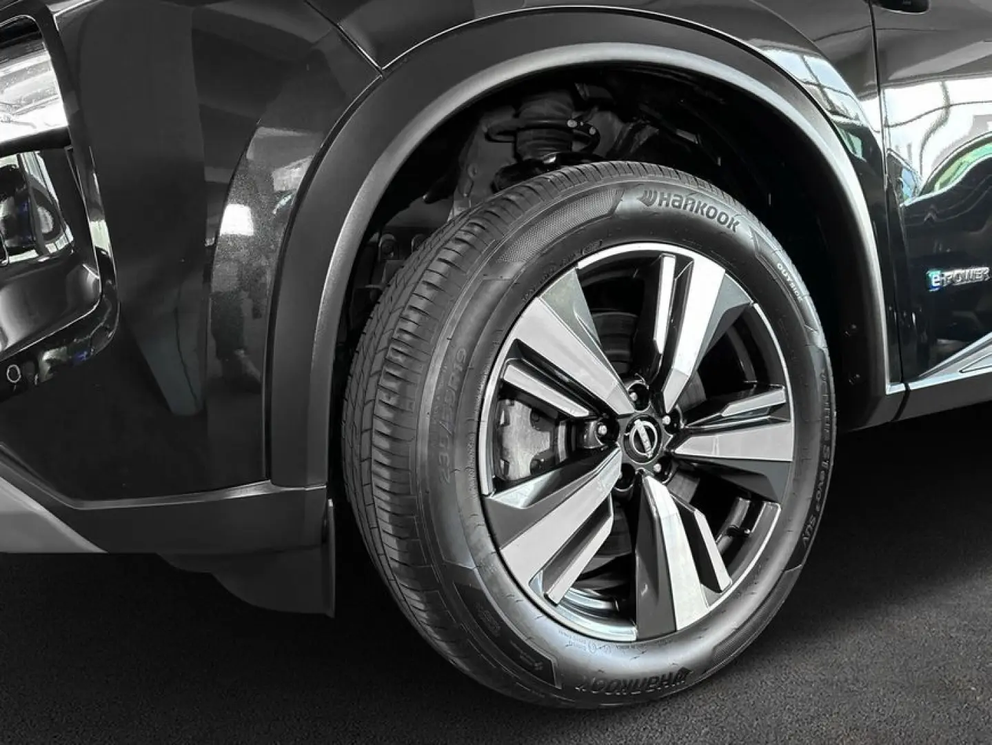 NISSAN X-Trail 1.5 VC-T e-POWER N-Connecta LEASING