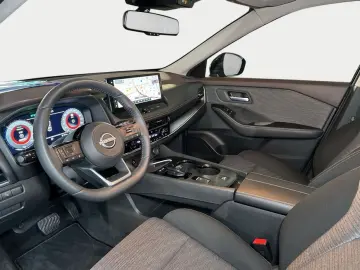 NISSAN X-Trail 1.5 VC-T e-POWER N-Connecta LEASING