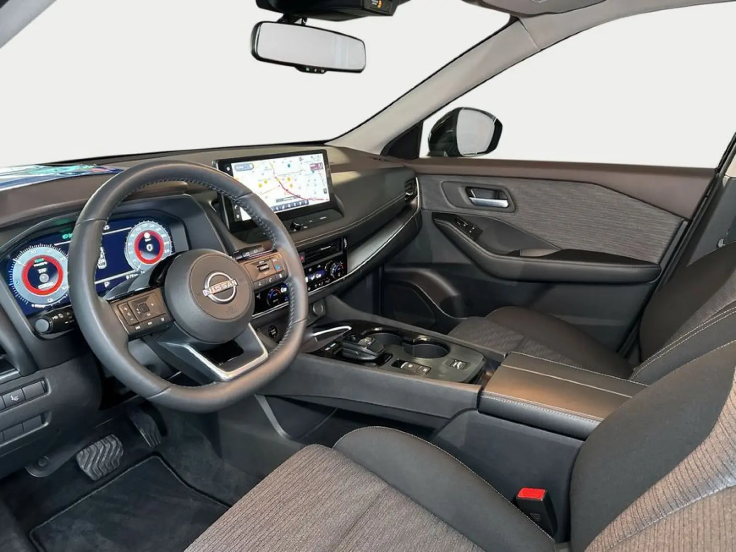 NISSAN X-Trail 1.5 VC-T e-POWER N-Connecta LEASING