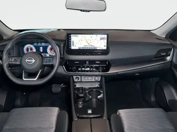 NISSAN X-Trail 1.5 VC-T e-POWER N-Connecta LEASING