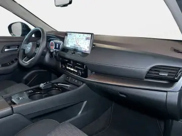 NISSAN X-Trail 1.5 VC-T e-POWER N-Connecta LEASING