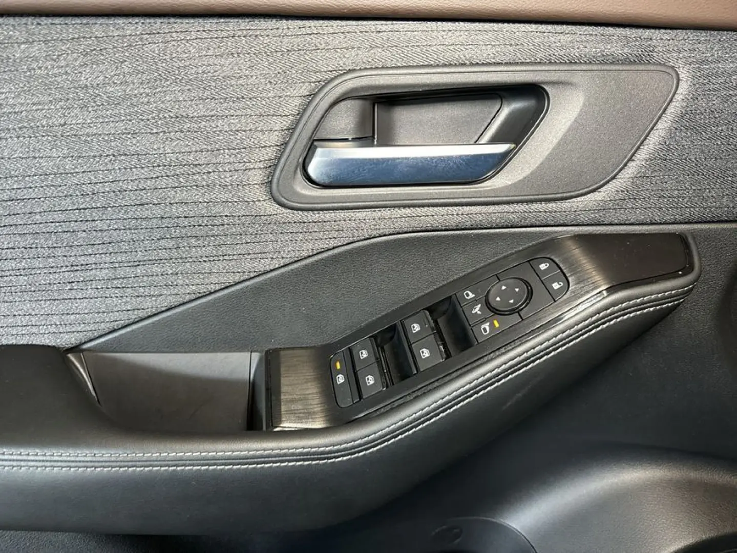 NISSAN X-Trail 1.5 VC-T e-POWER N-Connecta LEASING